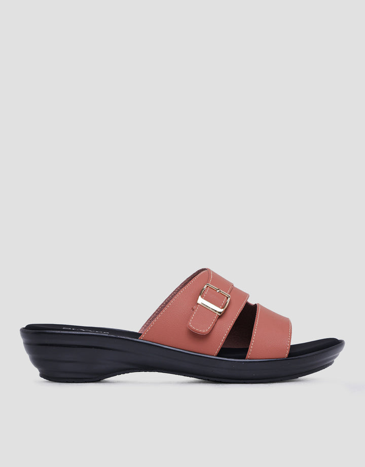 St. Yves Saw Women's Slipper Sandals