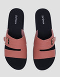 St. Yves Saw Women's Slipper Sandals