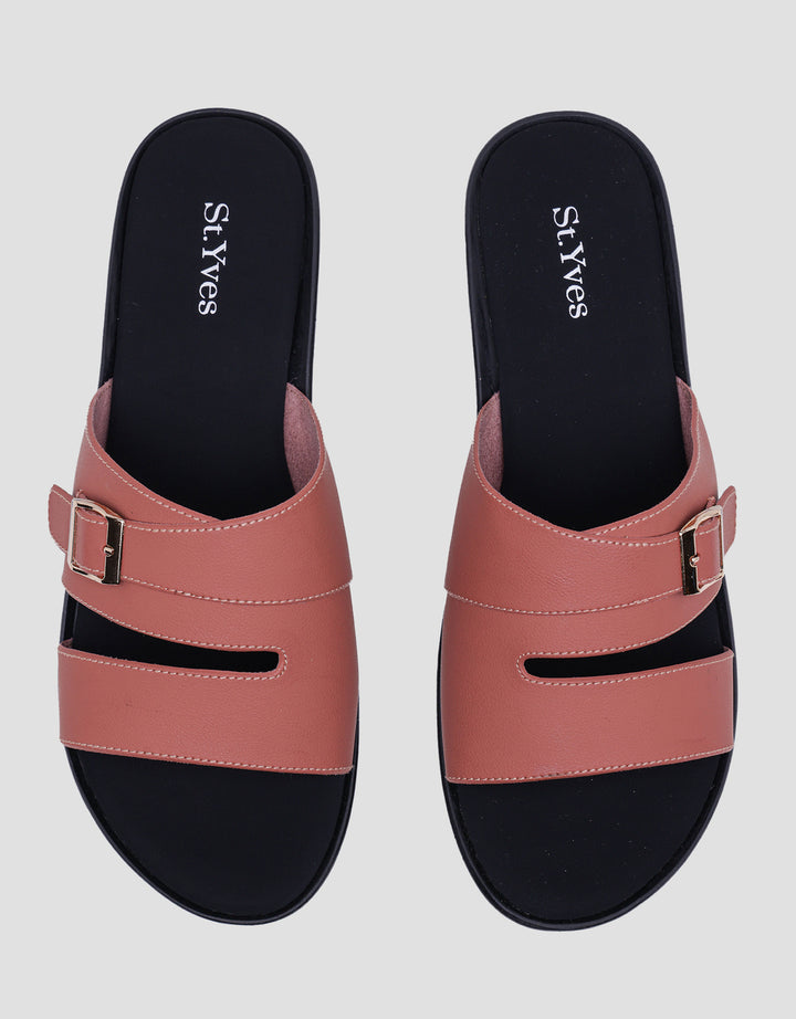 St. Yves Saw Women's Slipper Sandals