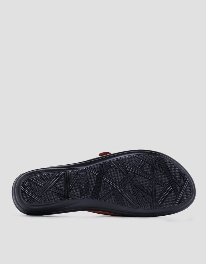 St. Yves Saw Women's Slipper Sandals