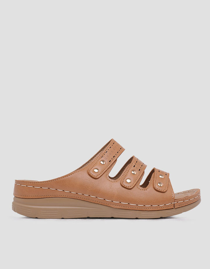 St. Yves Sww01 Sandal Slipper Wanita