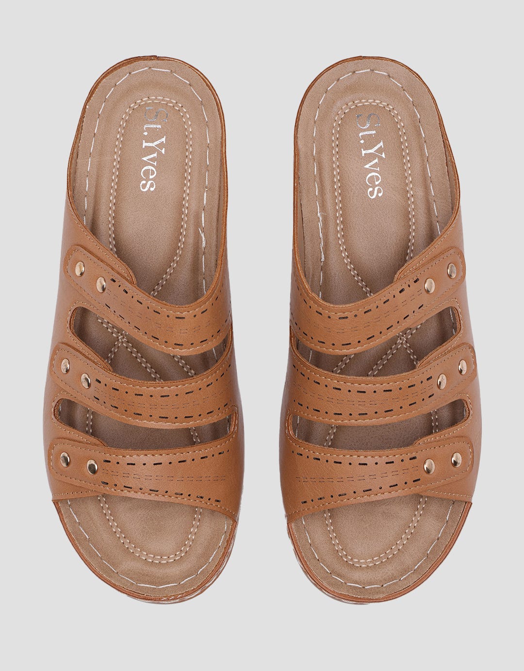 St. Yves Sww01 Sandal Slipper Wanita