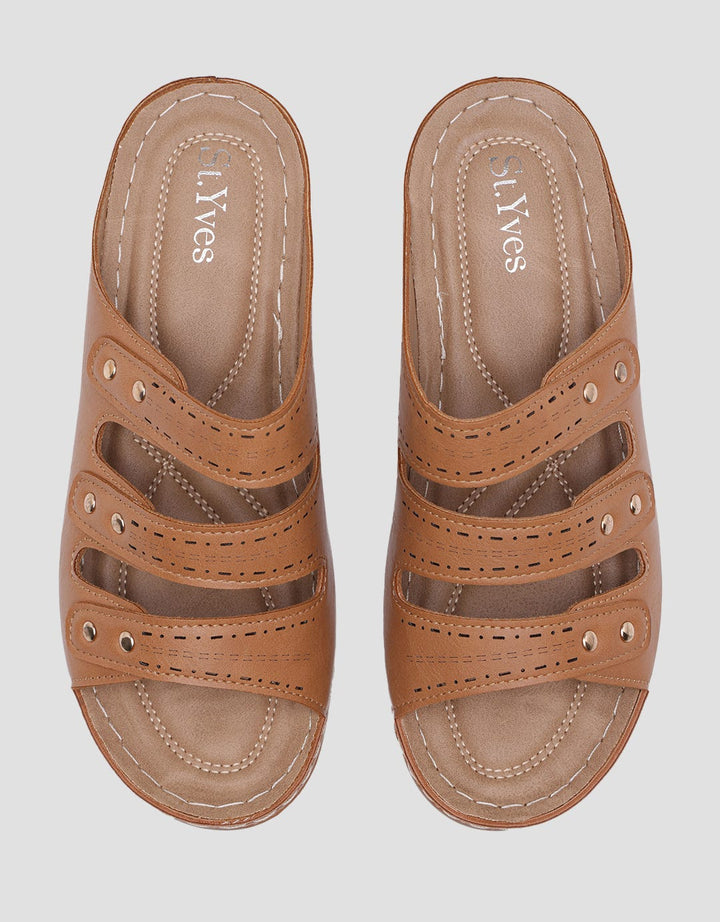 St. Yves Sww01 Sandal Slipper Wanita