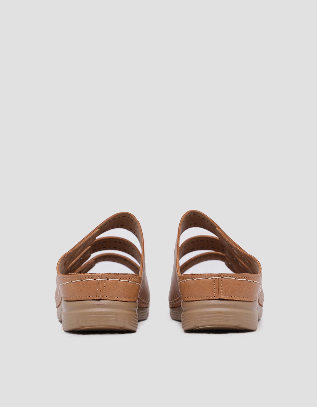St. Yves Sww01 Sandal Slipper Wanita