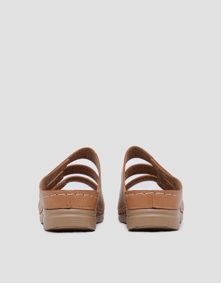 St. Yves Sww01 Sandal Slipper Wanita