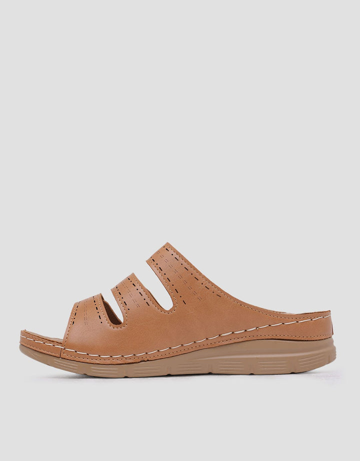 St. Yves Sww01 Sandal Slipper Wanita