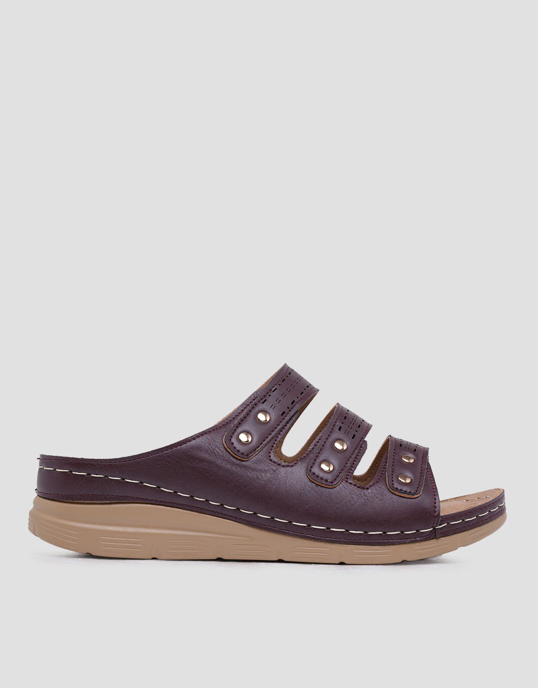 St. Yves Sww01 Sandal Slipper Wanita
