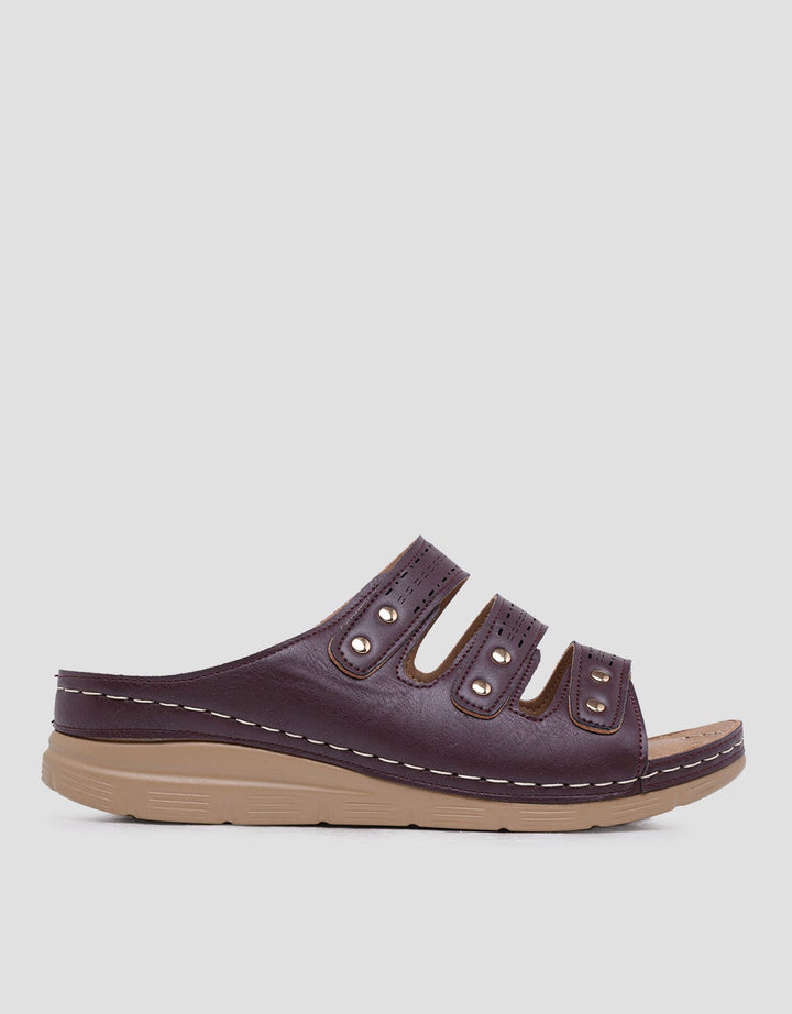 St. Yves Sww01 Sandal Slipper Wanita