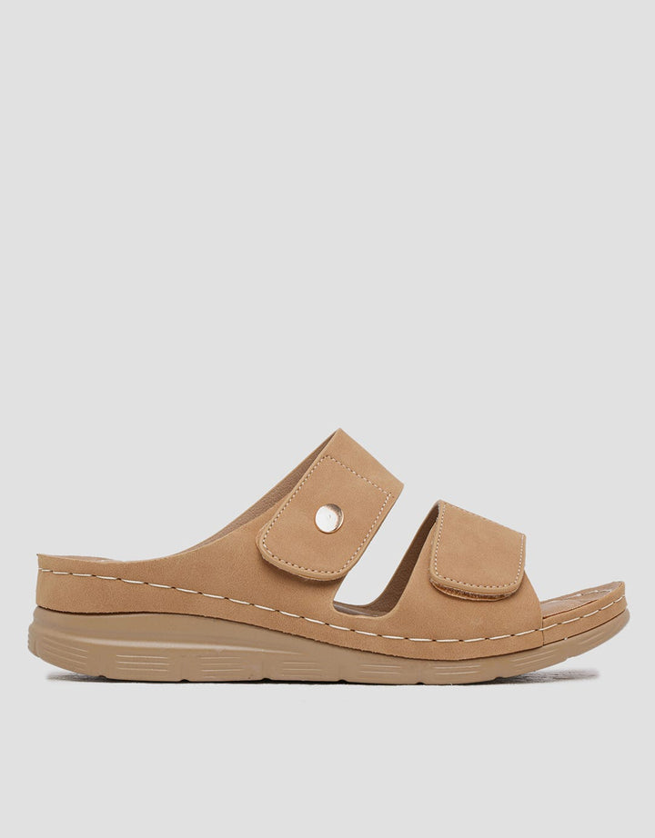 St. Yves Sww02 Slipper Sandal Wanita