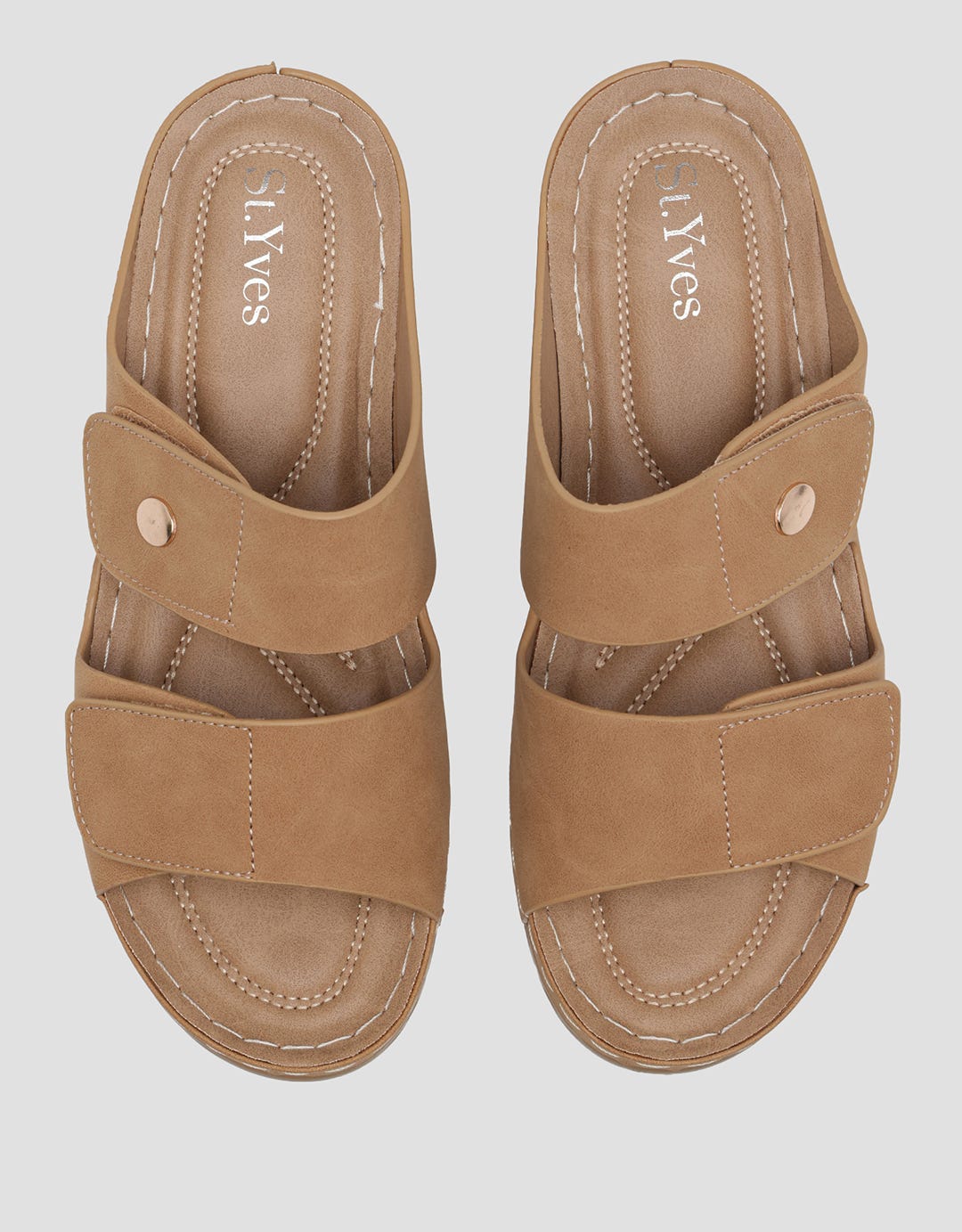 St. Yves Sww02 Slipper Sandal Wanita
