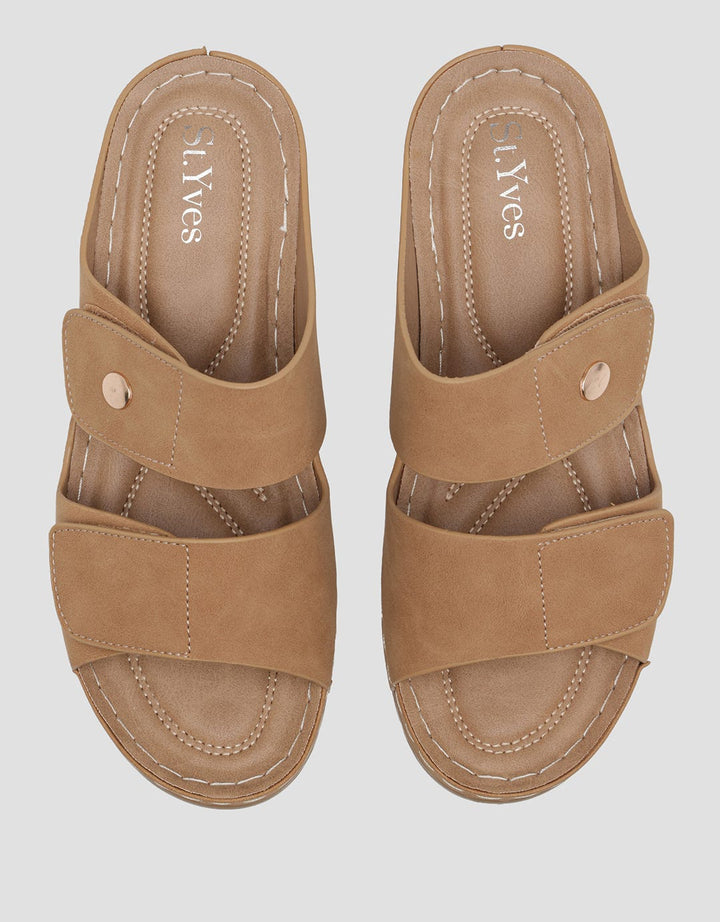 St. Yves Sww02 Slipper Sandal Wanita