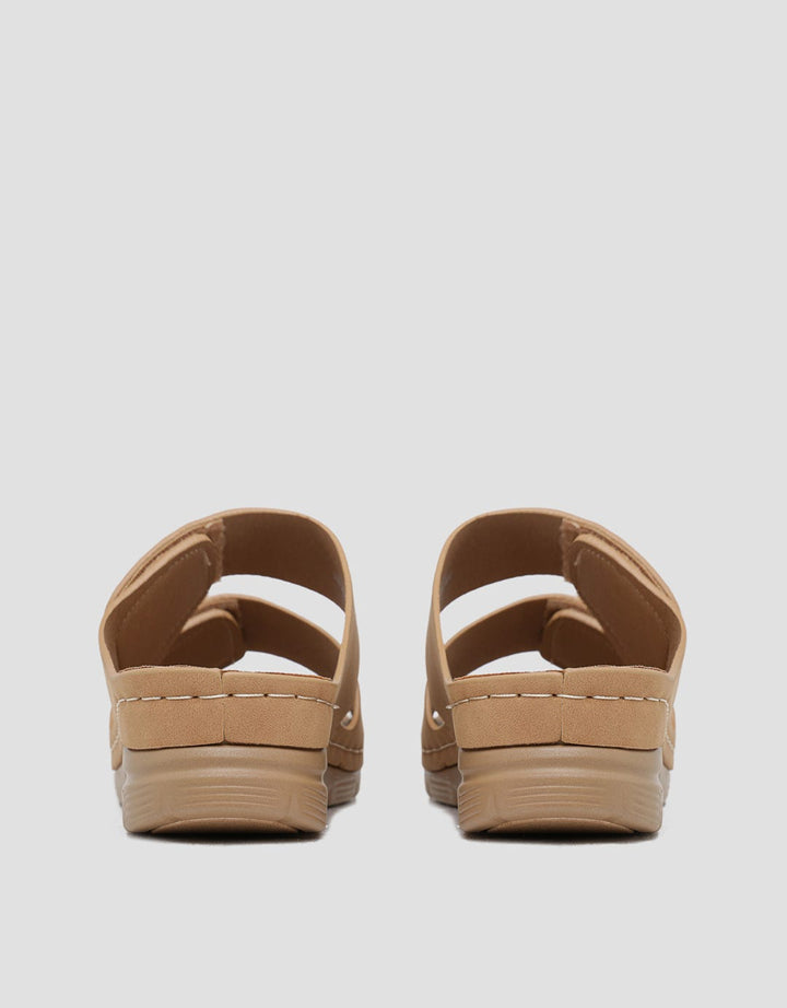 St. Yves Sww02 Slipper Sandal Wanita