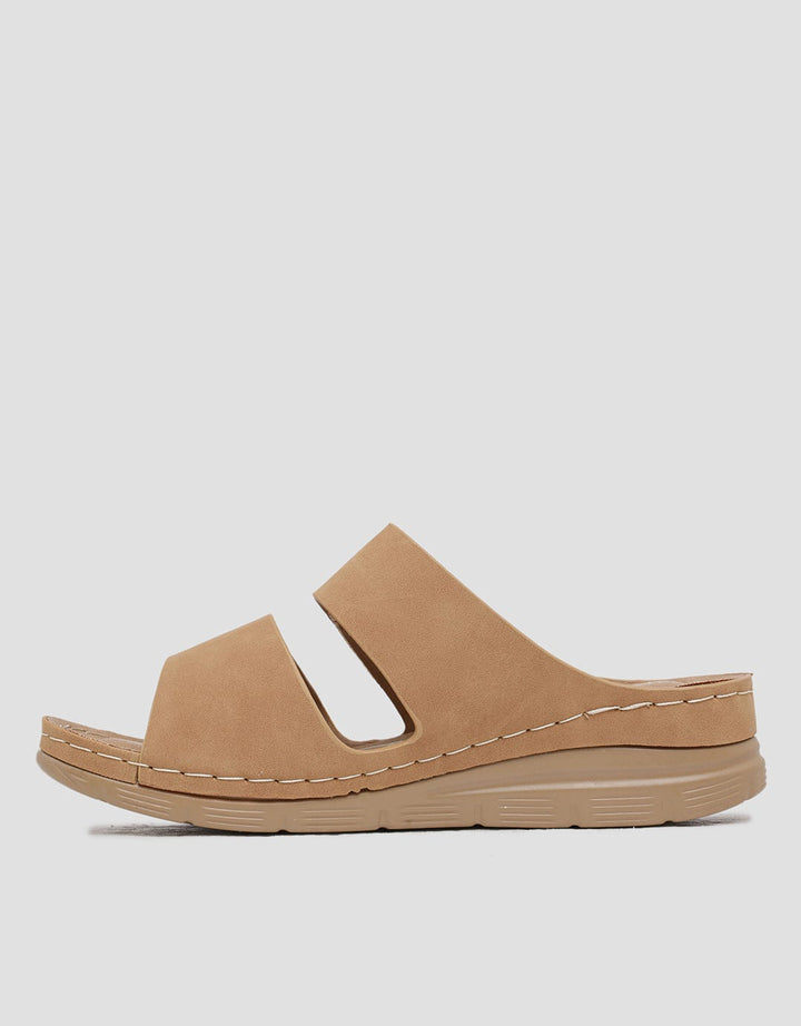 St. Yves Sww02 Slipper Sandal Wanita