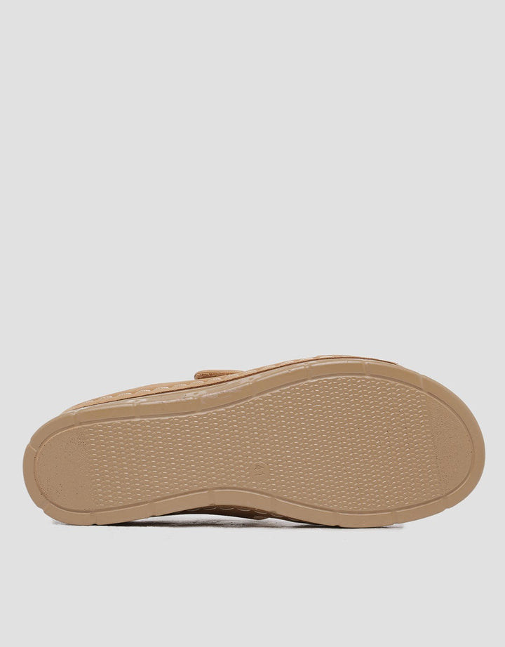 St. Yves Sww02 Slipper Sandal Wanita
