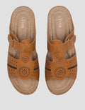St. Yves Sandal Slipper Wanita