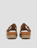 St. Yves Sandal Slipper Wanita