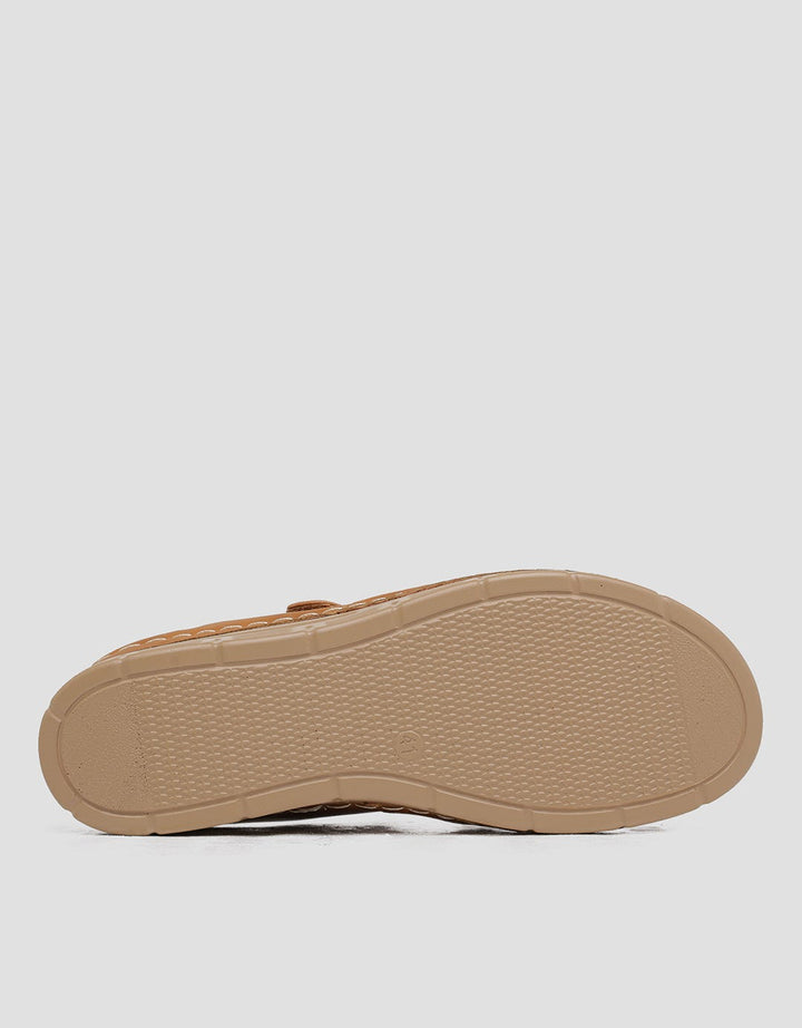 St. Yves Sandal Slipper Wanita