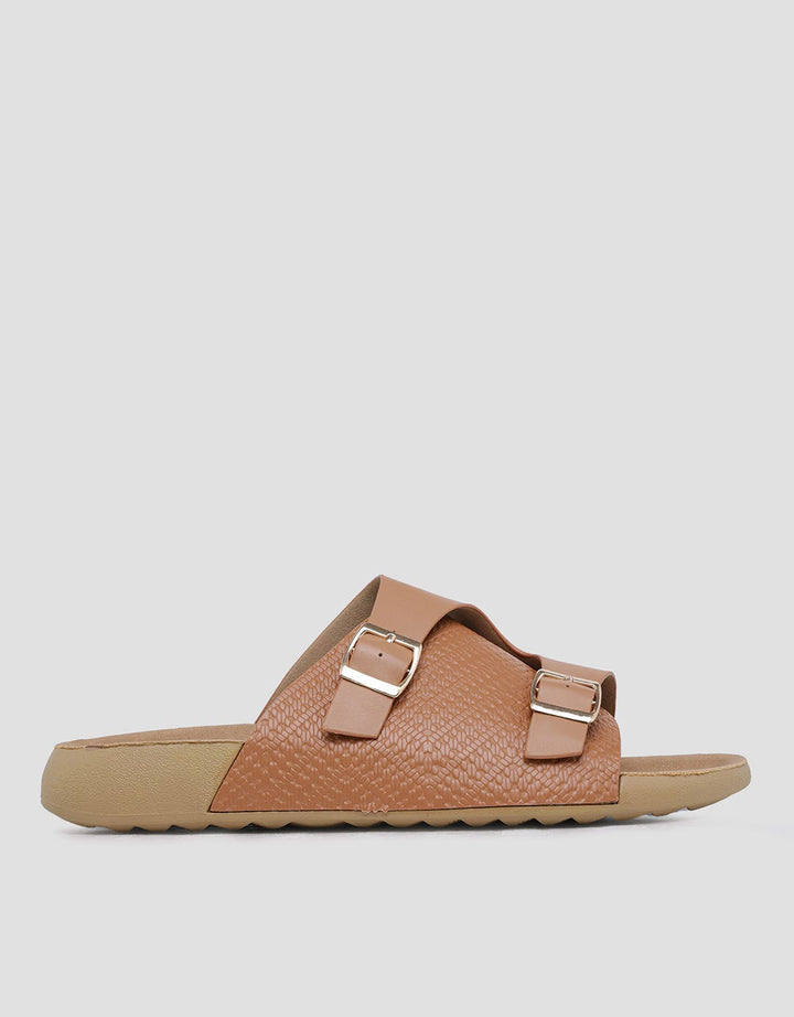 St. Yves Cq03 Sandal Slipper Wanita