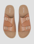 St. Yves Cq03 Women's Slipper Sandals