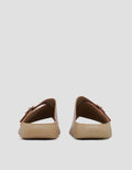 St. Yves Cq03 Women's Slipper Sandals