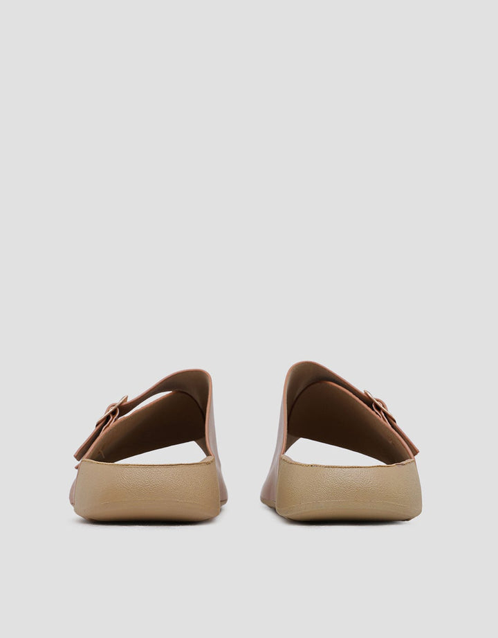 St. Yves Cq03 Sandal Slipper Wanita