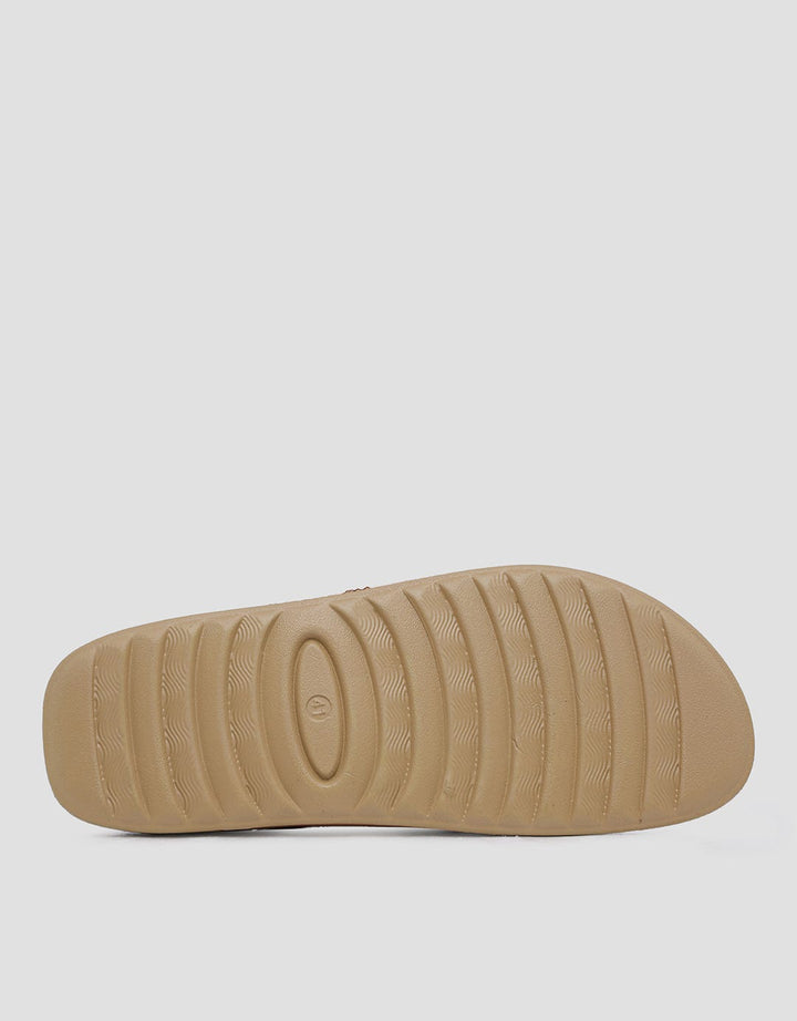 St. Yves Cq03 Sandal Slipper Wanita