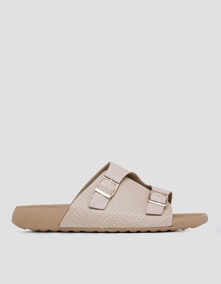 St. Yves Cq03 Sandal Slipper Wanita