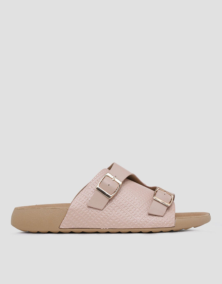 St. Yves Cq03 Sandal Slipper Wanita
