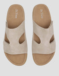 St. Yves Stickh Big Strap Women's Sandals