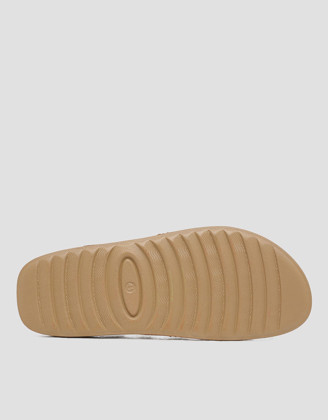 St. Yves Sticth Big Strap Sandal Wanita