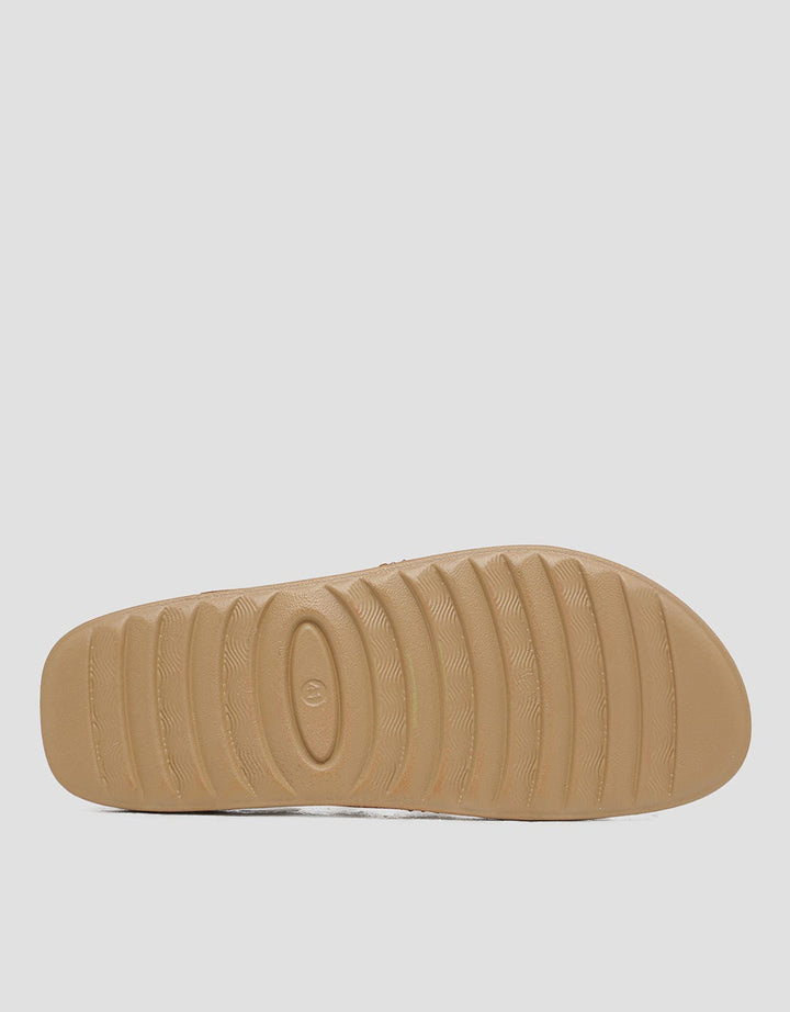St. Yves Sticth Big Strap Sandal Wanita