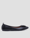 St. Yves Sepatu Ballerinas Amante Wanita