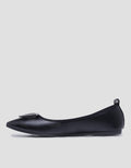 St. Yves Sepatu Ballerinas Amante Wanita