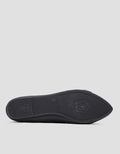 St. Yves Elegan Sepatu Ballerina Wanita