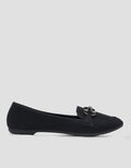 St. Yves Scx Sepatu Moccasin Wanita