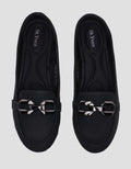 St. Yves Scx Sepatu Moccasin Wanita