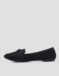 St. Yves Scx Sepatu Moccasin Wanita