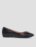 St. Yves Cubes Women's Ballerina Shoes