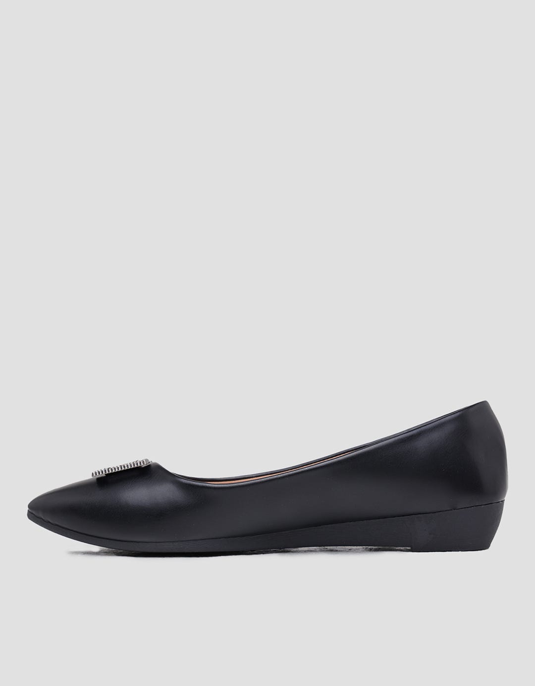 St. Yves Cubes Sepati Ballerina Wanita
