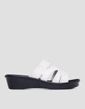 St. Yves Saw152 Slipper Sandal Wanita