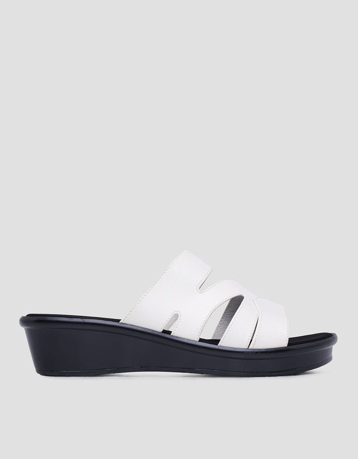 St. Yves Saw152 Women's Slipper Sandals