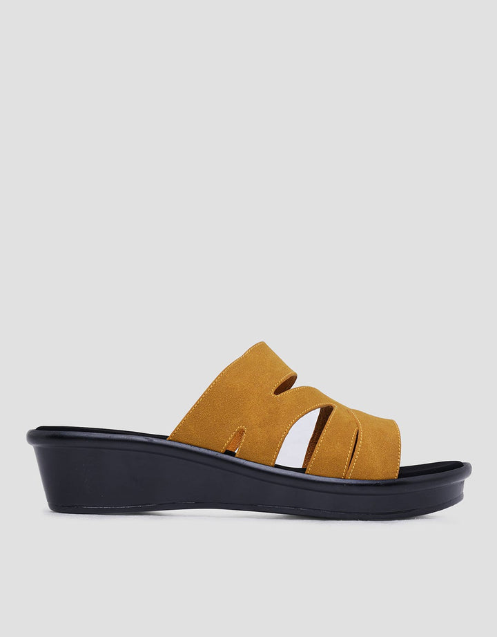 St. Yves Saw152 Women's Slipper Sandals