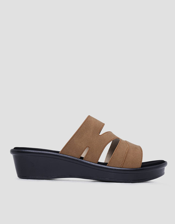 St. Yves Saw152 Women's Slipper Sandals