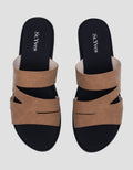 St. Yves Saw152 Slipper Sandal Wanita