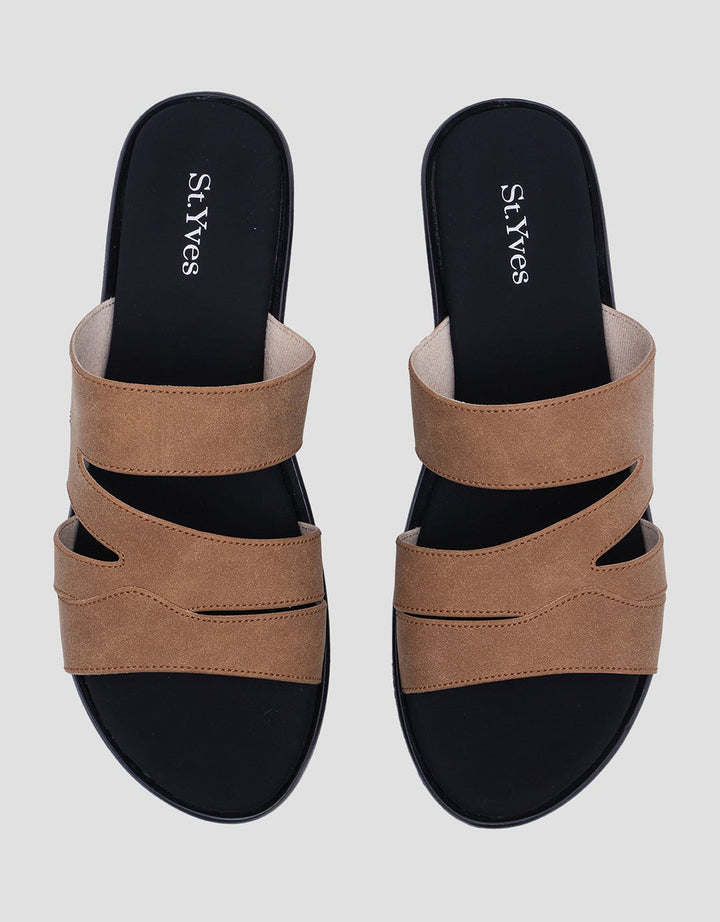 St. Yves Saw152 Women's Slipper Sandals