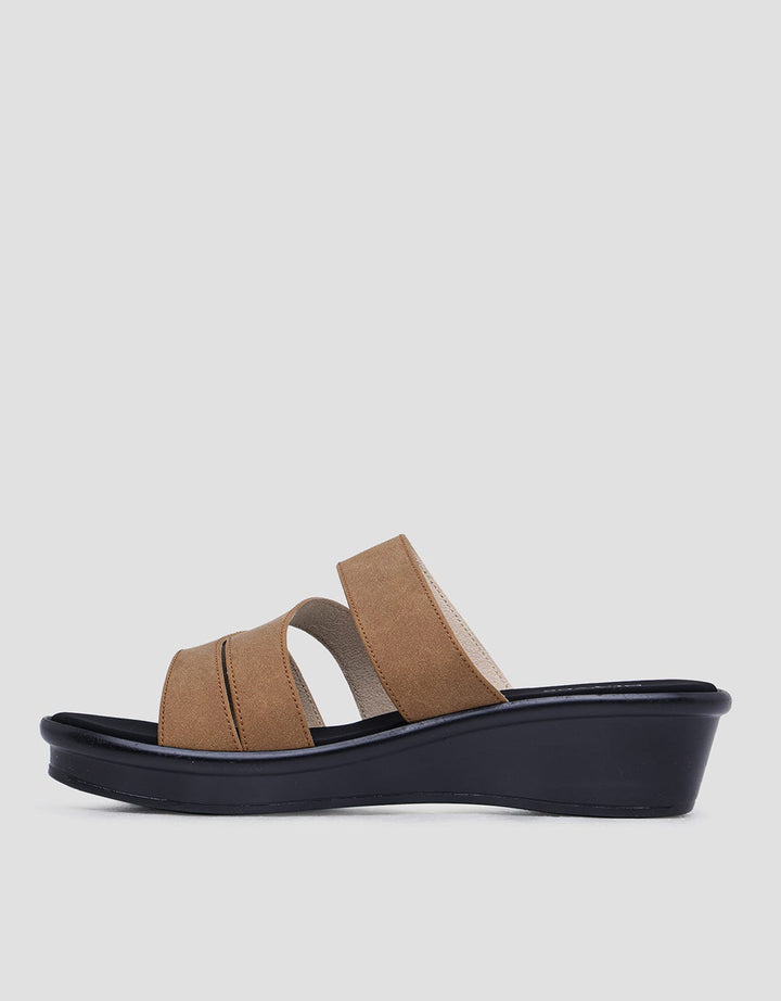 St. Yves Saw152 Women's Slipper Sandals