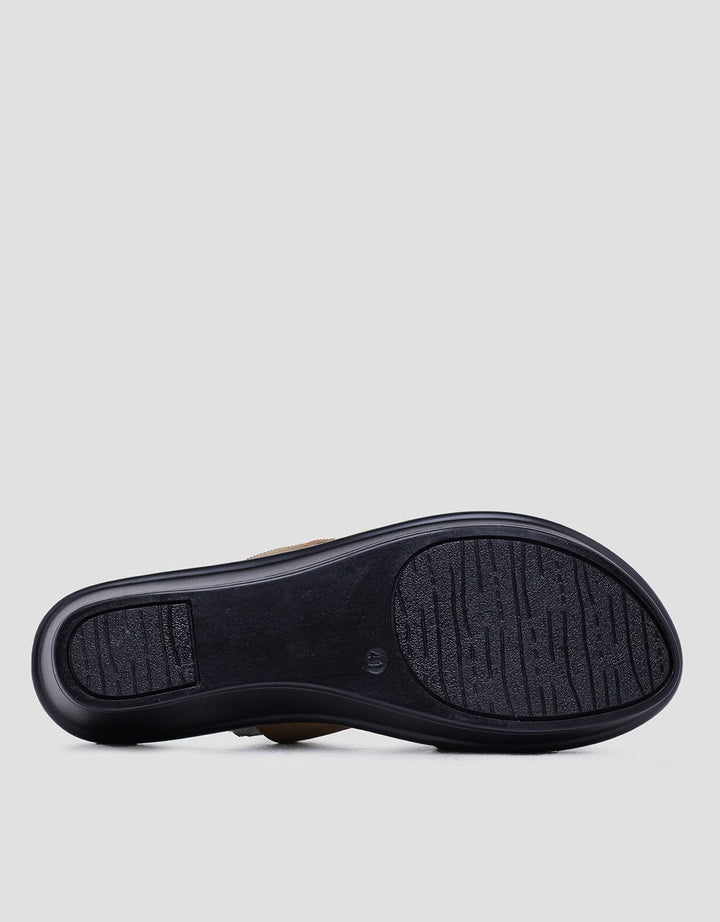 St. Yves Saw152 Women's Slipper Sandals