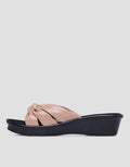 St. Yves Simply Women's Slipper Sandals