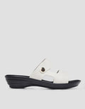 St. Yves SAW155 Women's Slipper Sandals
