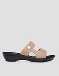 St. Yves SAW155 Women's Slipper Sandals